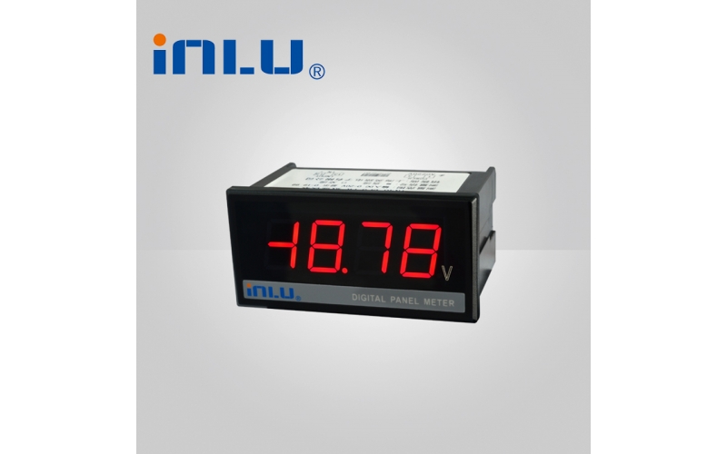 IN5135C-PR數(shù)顯電壓電流表