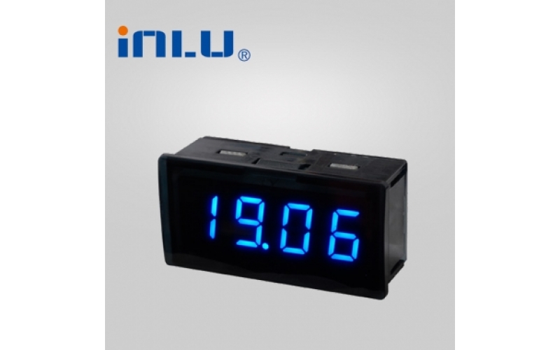 多功能電力儀表使用注意11個要點