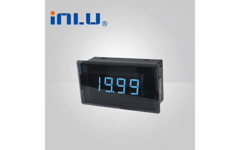 電壓表與電流表的區別