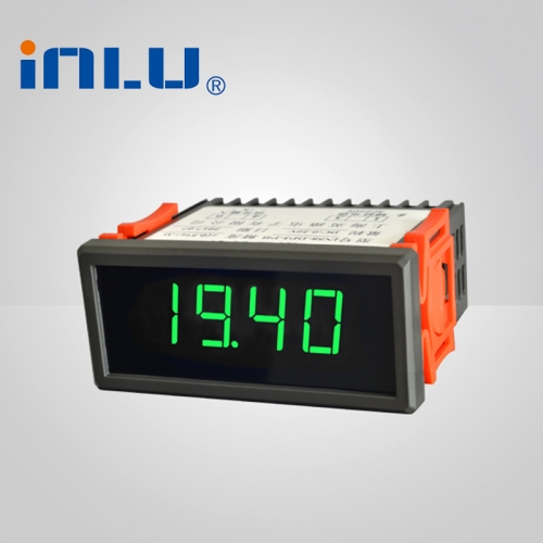 IN58-DP3數(shù)顯直流電壓電流表