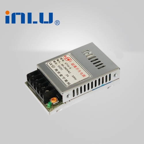 超薄開關(guān)電源XT10-5