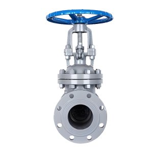 手動閘閥DN50 PN1.6、DN65 PN1.6制造廠家