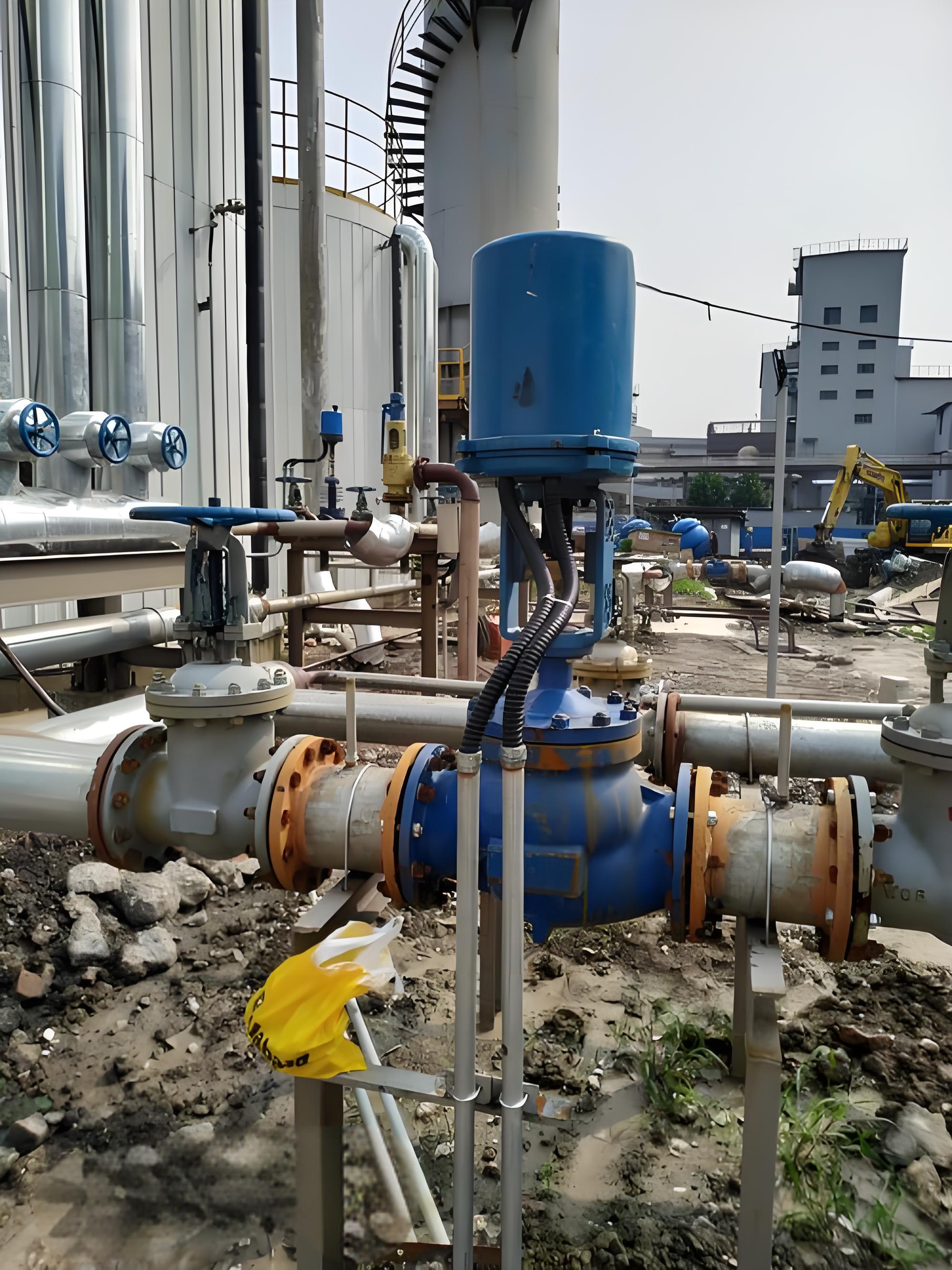 電動閥廠家